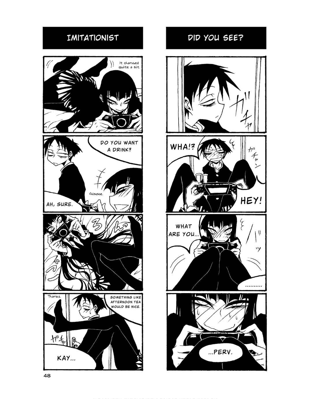 Chapter 79 - Page 6