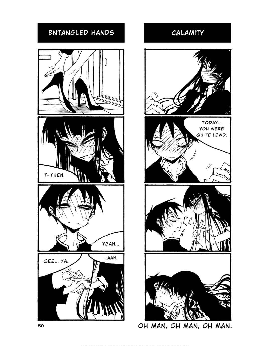 Chapter 79 - Page 8