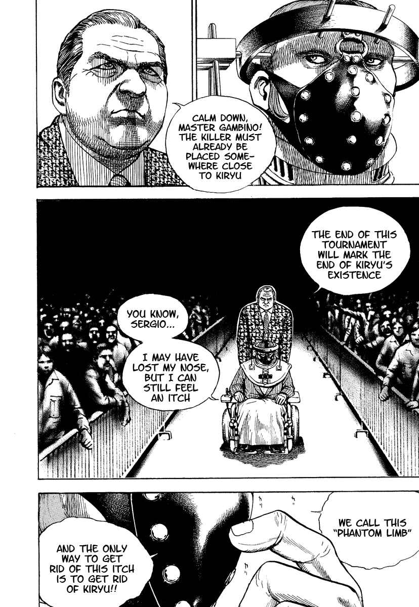 Chapter 220 - Page 17