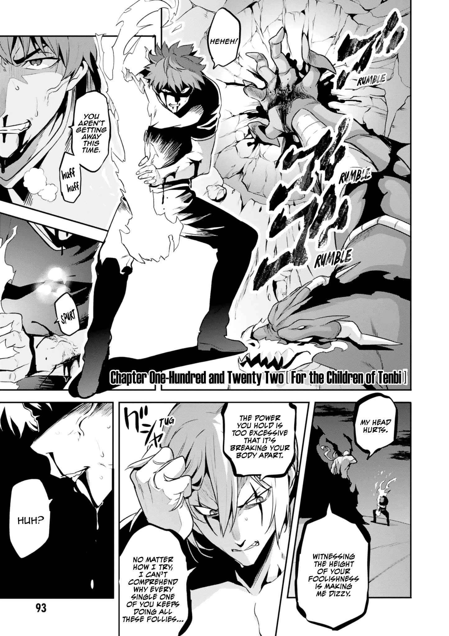 Chapter 122 - Page 1