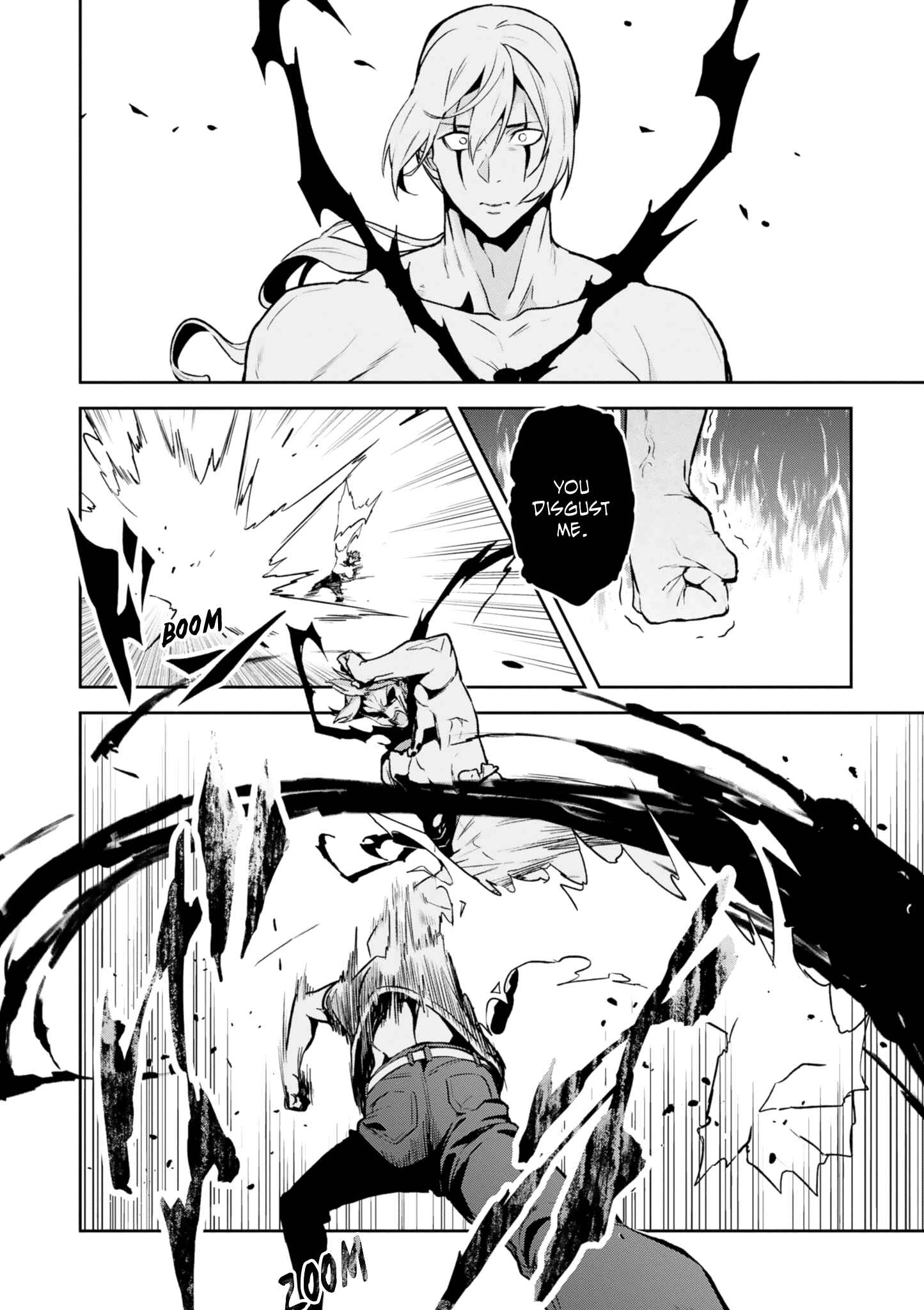 Chapter 122 - Page 10