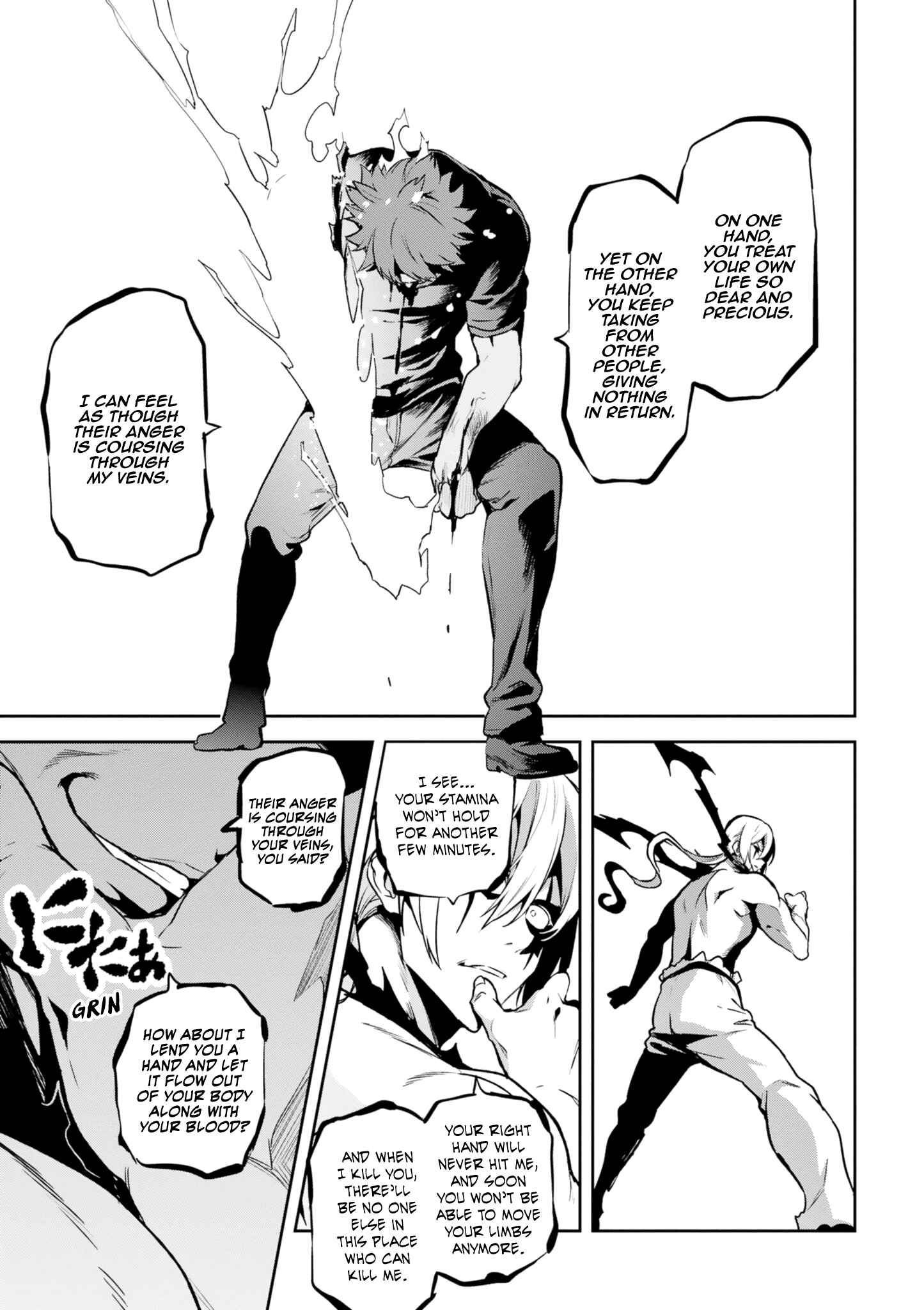 Chapter 122 - Page 13