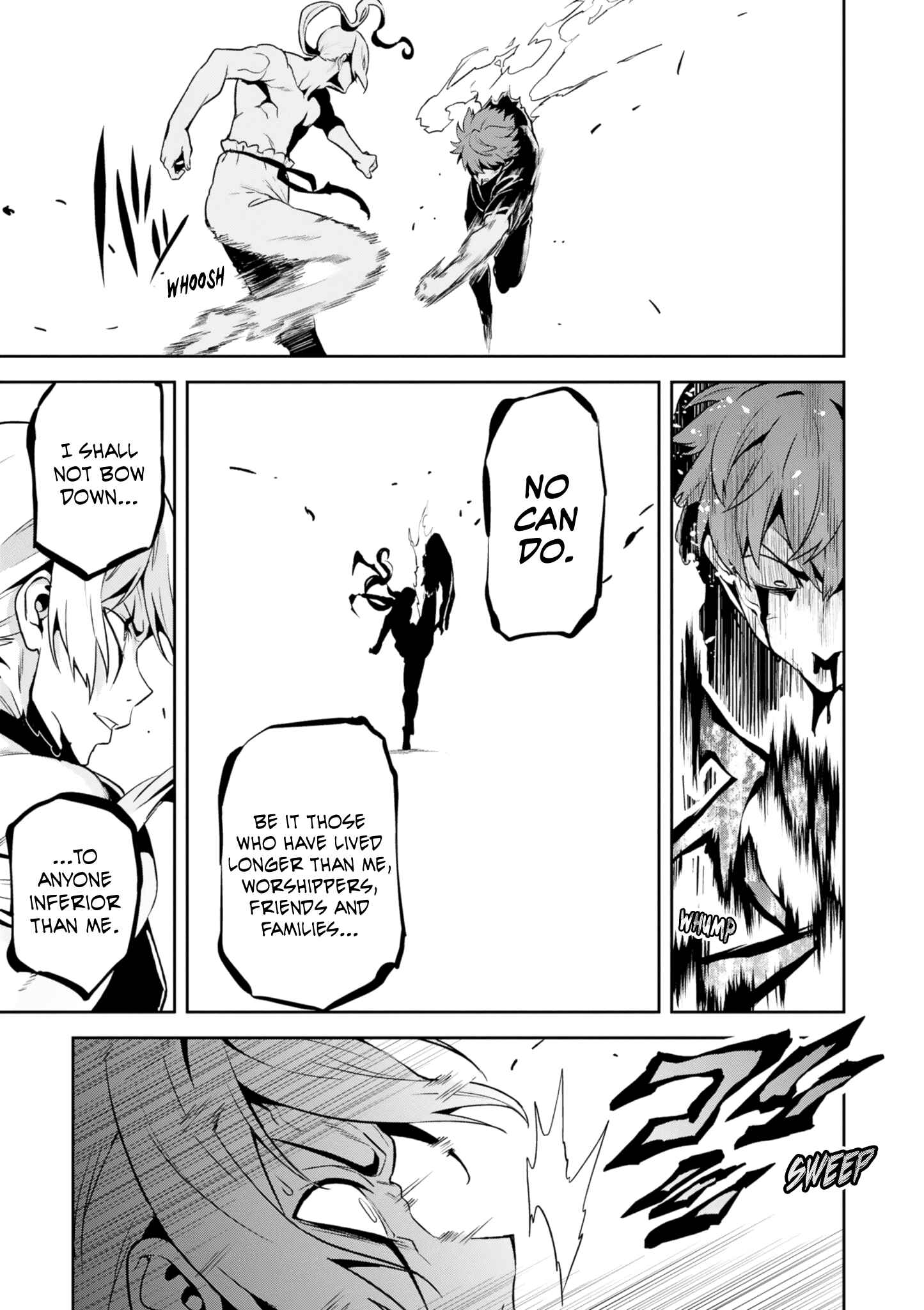 Chapter 122 - Page 15