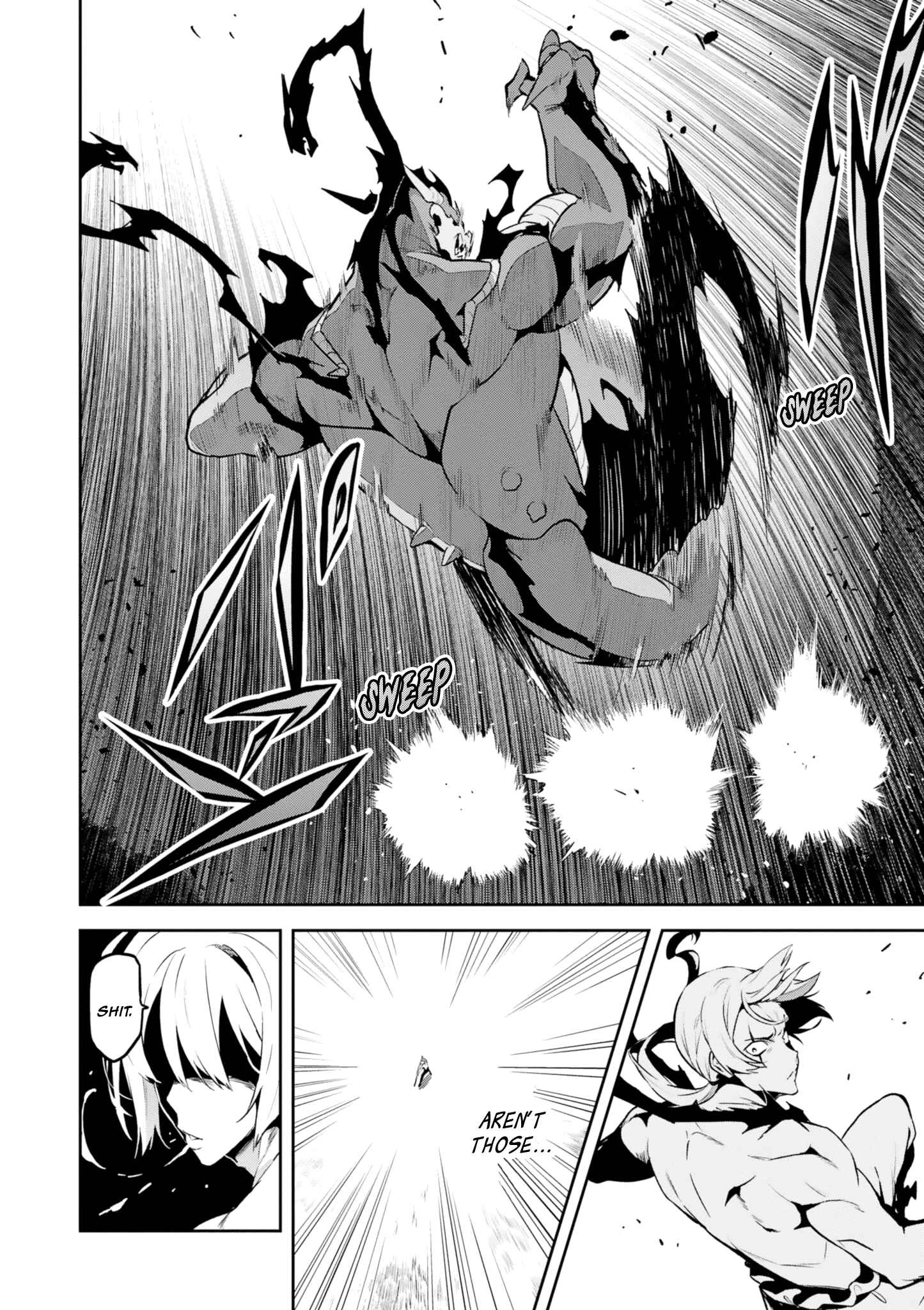 Chapter 122 - Page 16