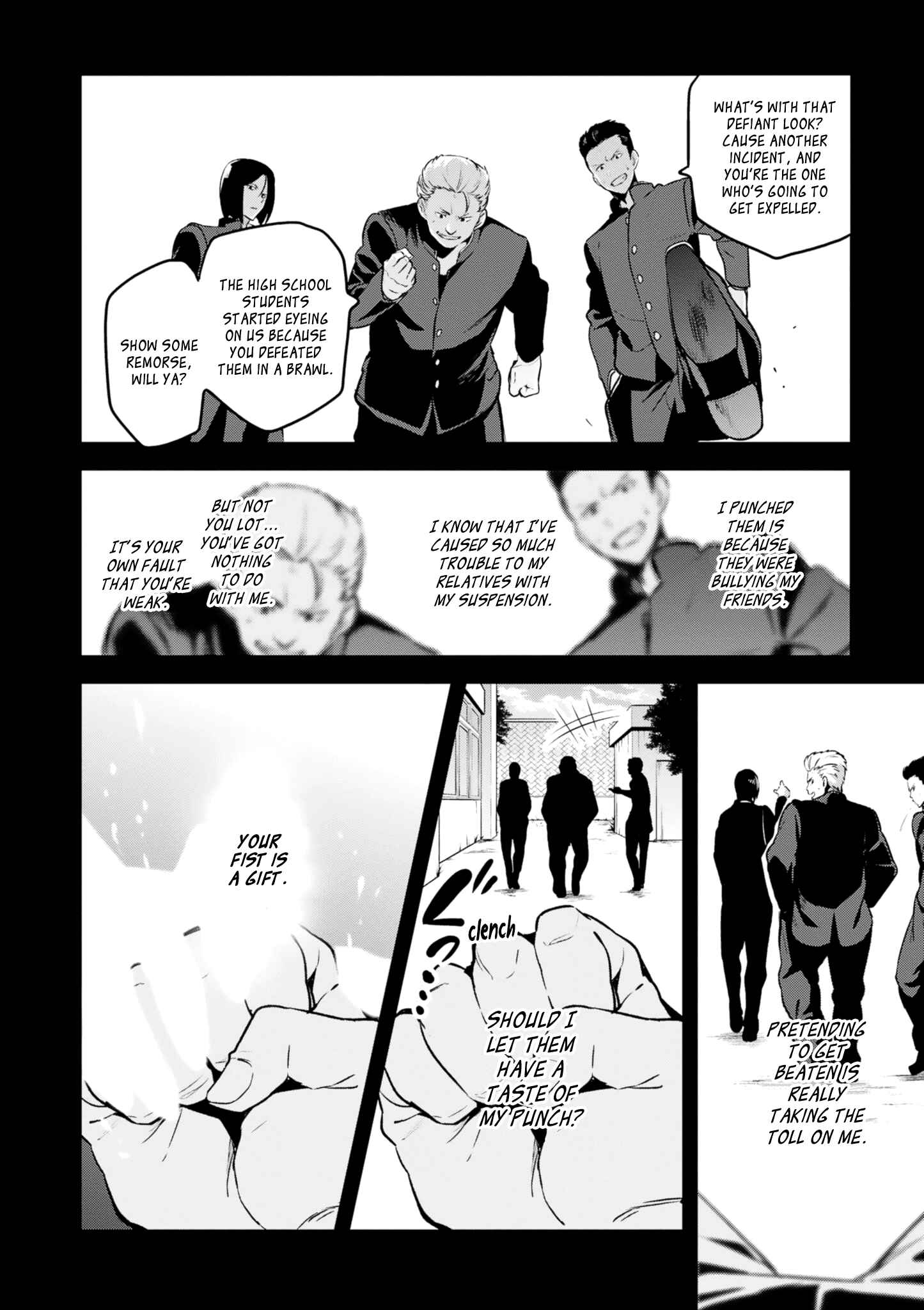 Chapter 122 - Page 4