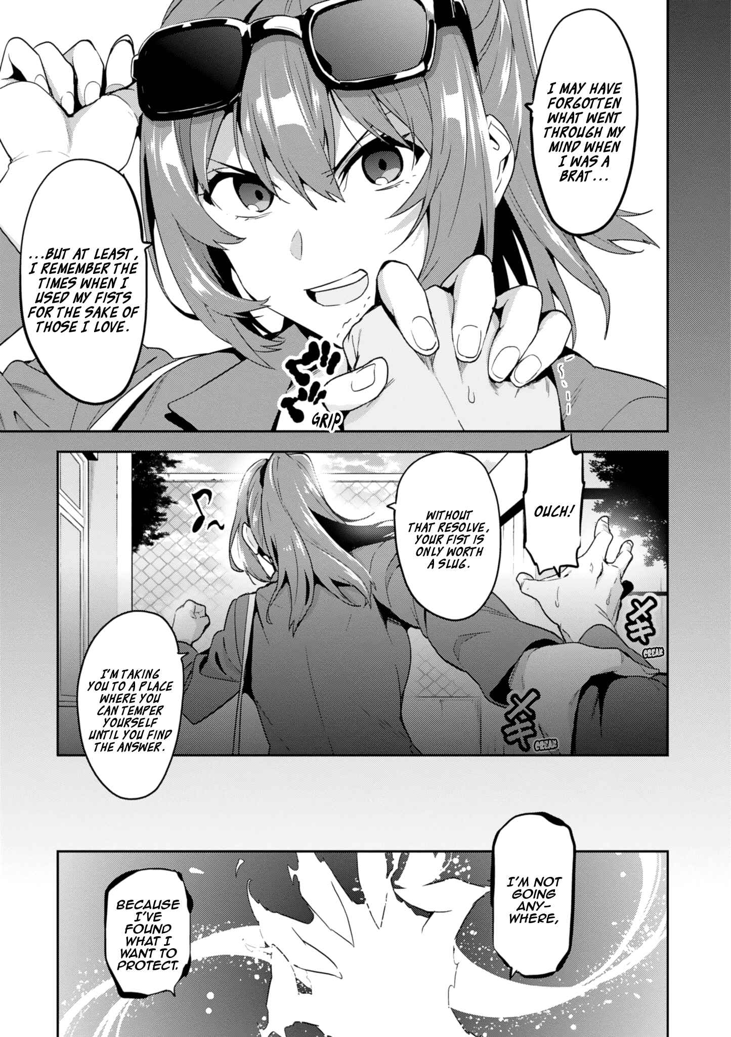 Chapter 122 - Page 7
