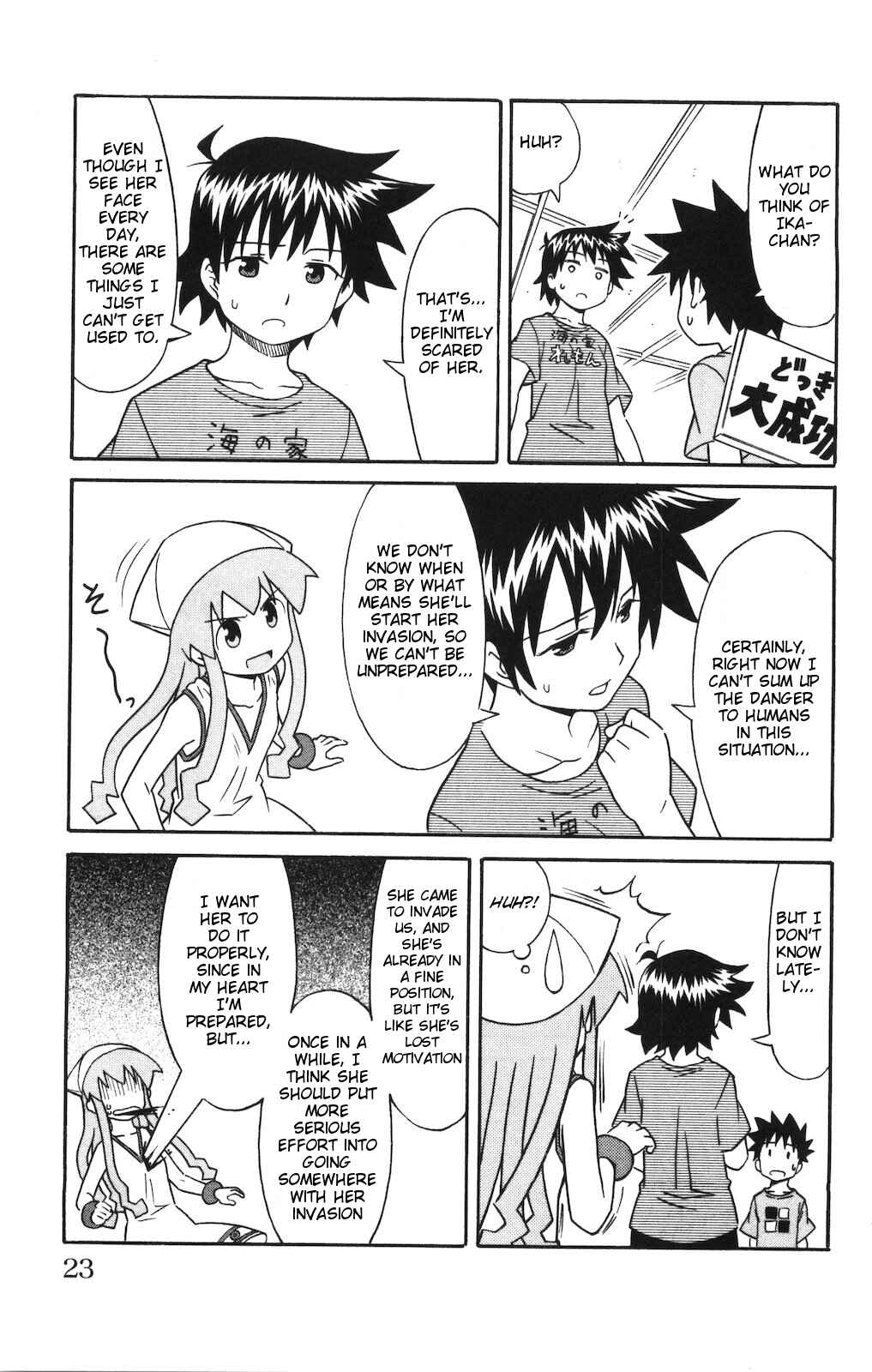 Chapter 136 - Page 3