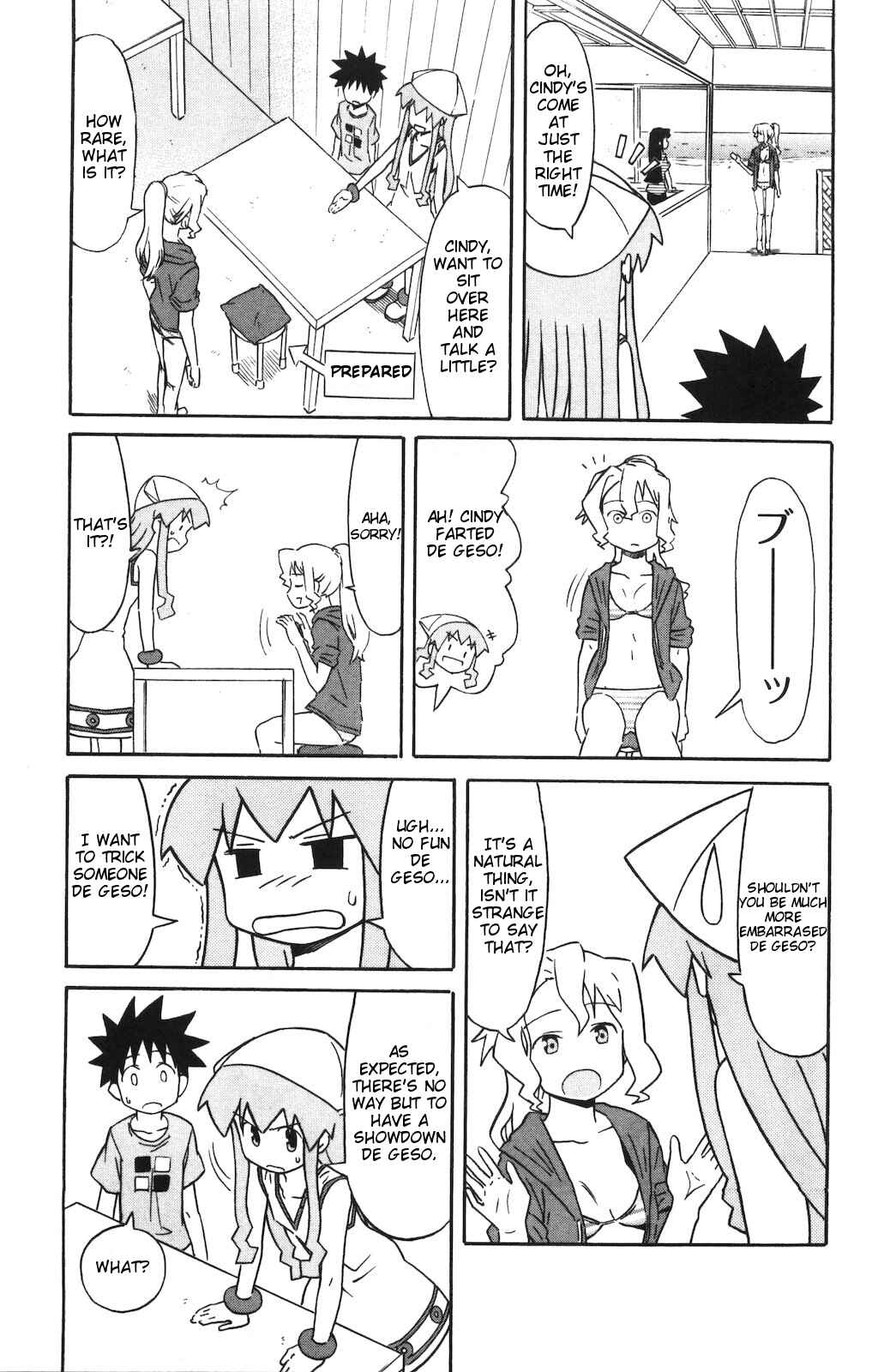Chapter 136 - Page 5