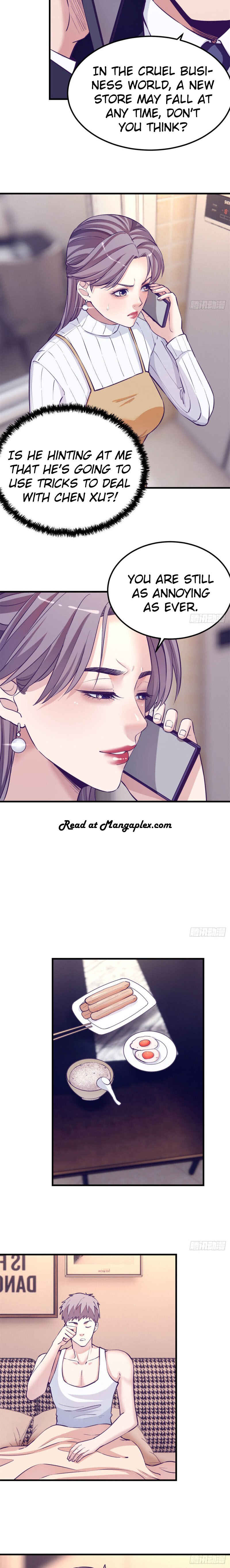 Chapter 101 - Page 4