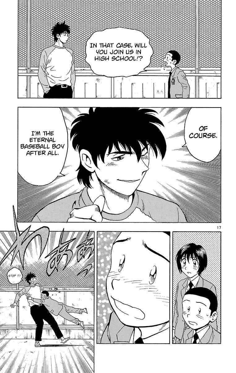 Chapter 130 - Page 16