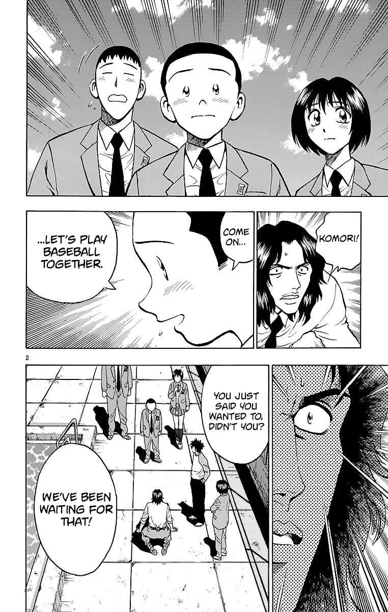 Chapter 130 - Page 2