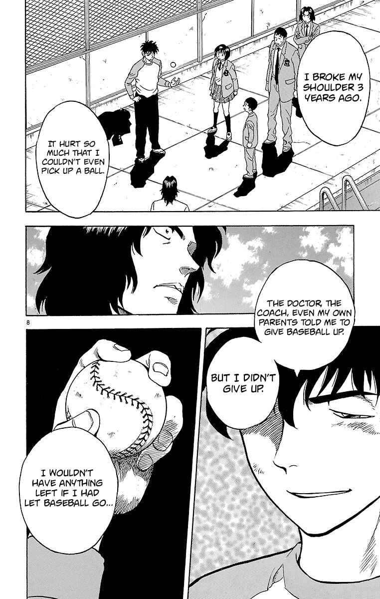 Chapter 130 - Page 8