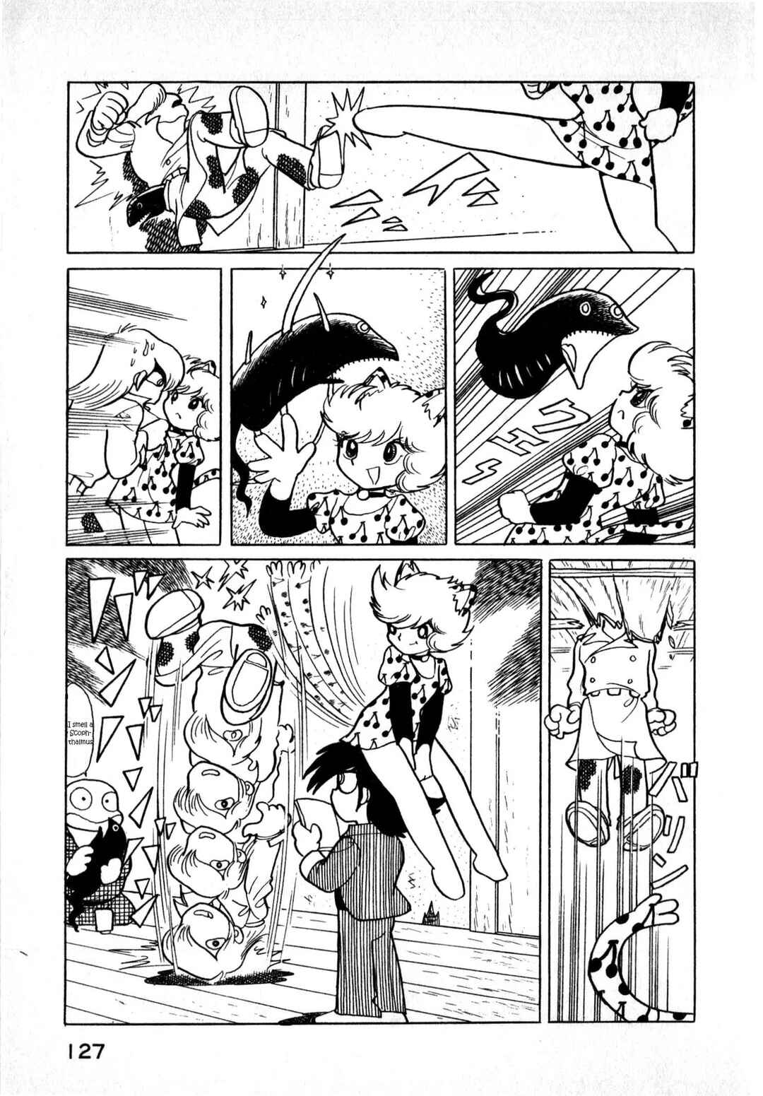 Chapter 3 - Page 11