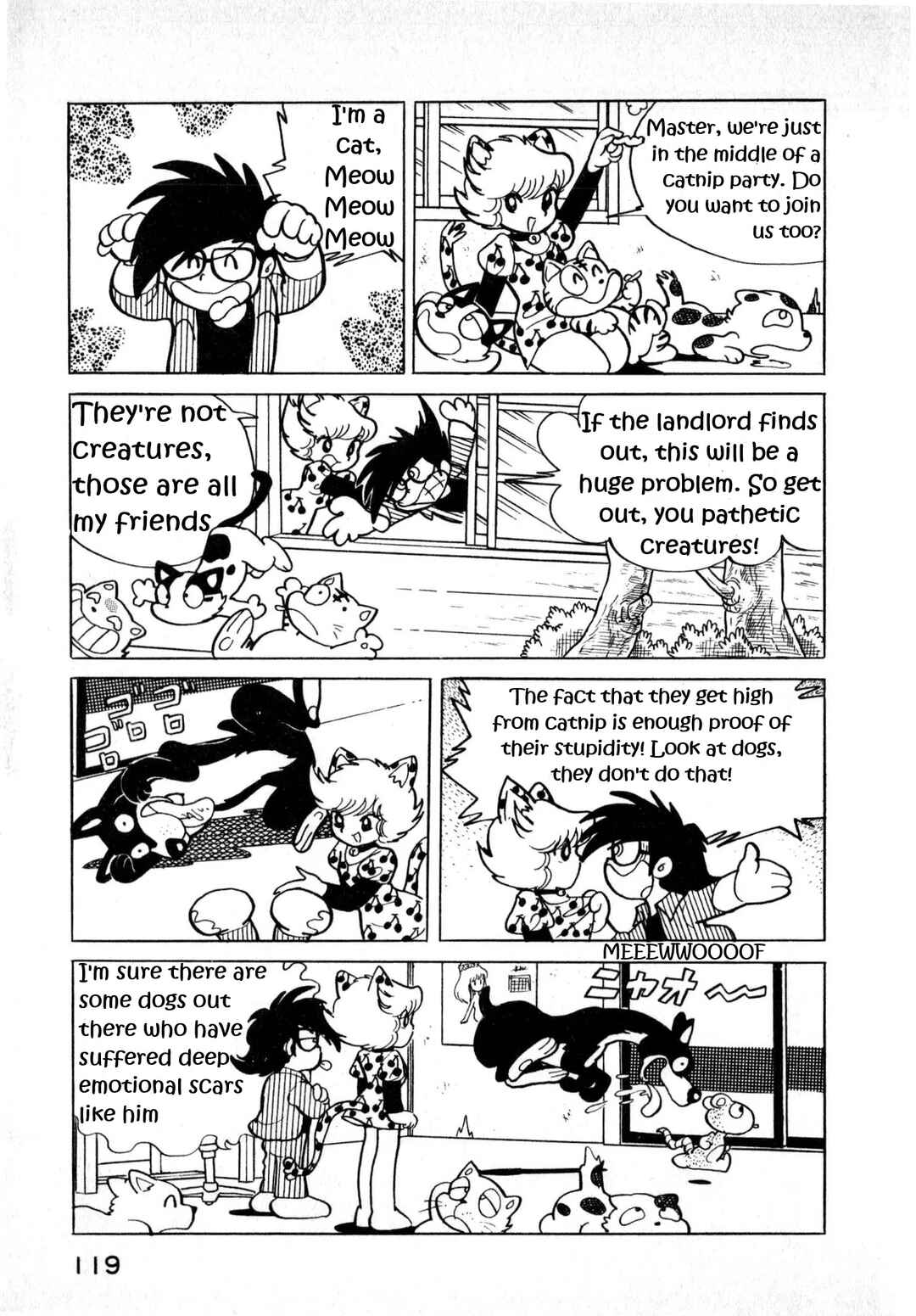 Chapter 3 - Page 3