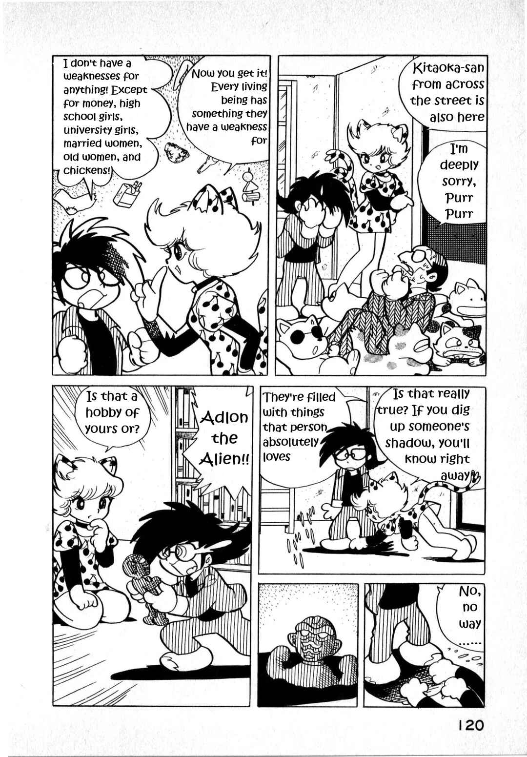 Chapter 3 - Page 4