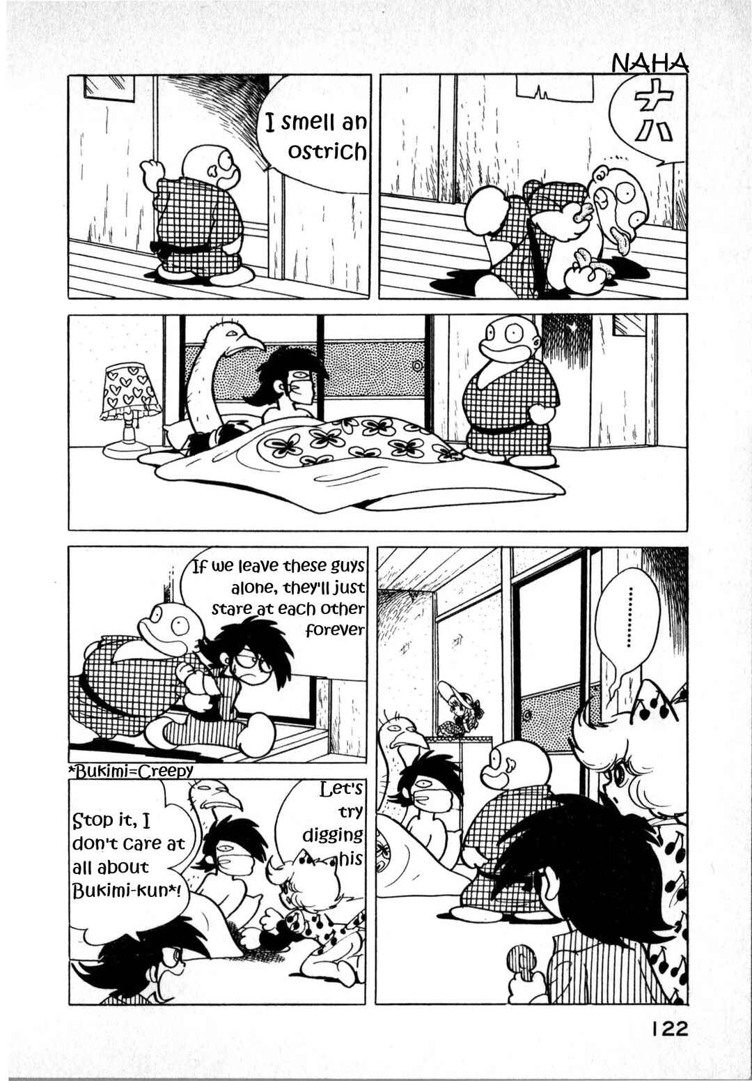Chapter 3 - Page 6