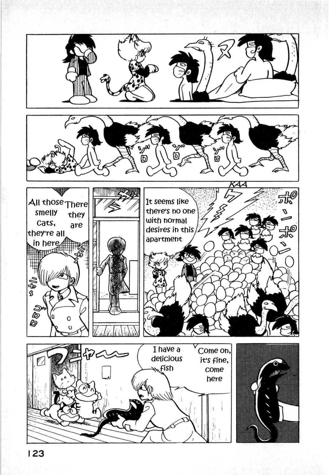 Chapter 3 - Page 7