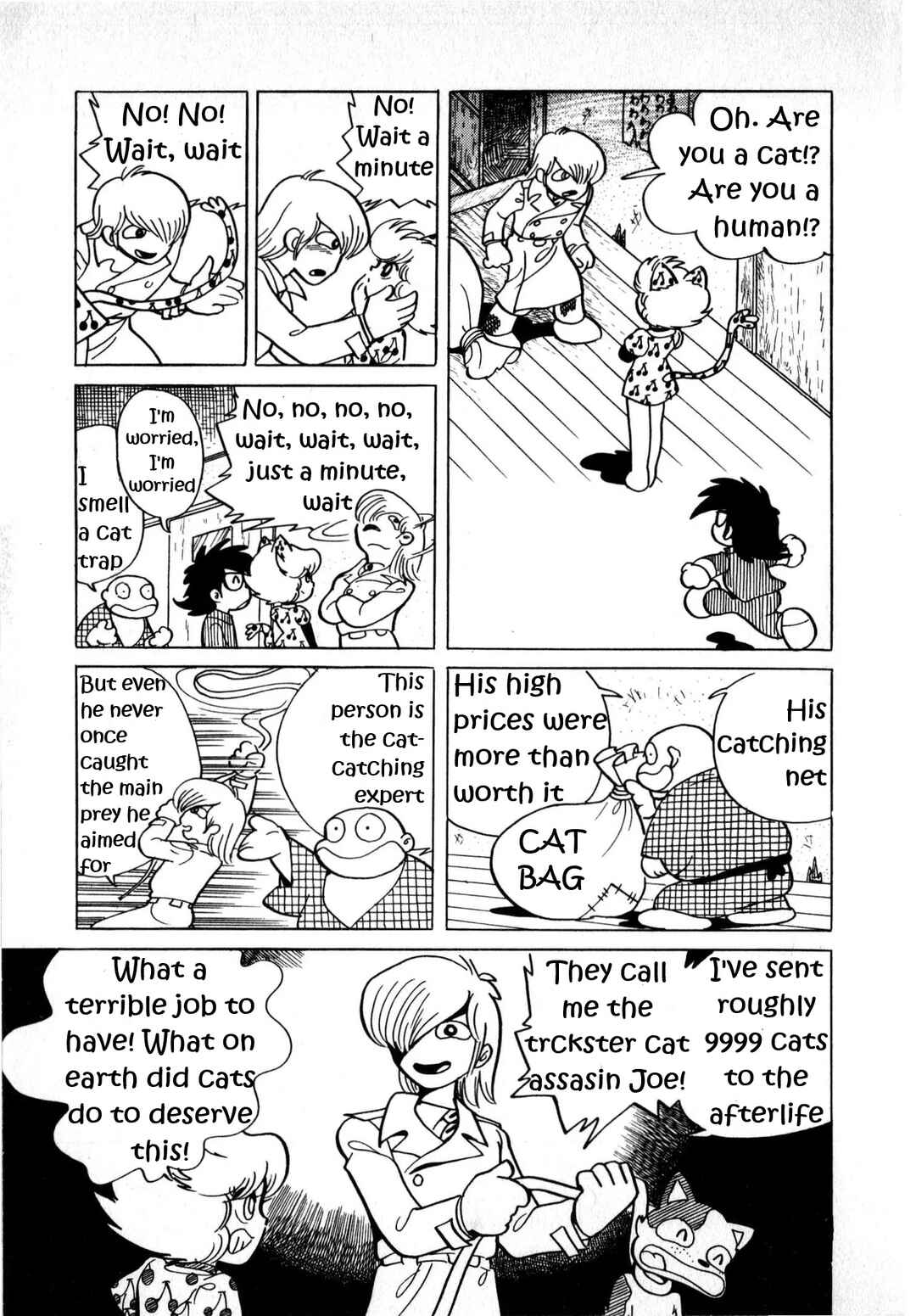 Chapter 3 - Page 9