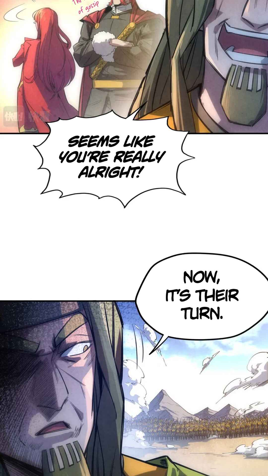 Chapter 92 - Page 20