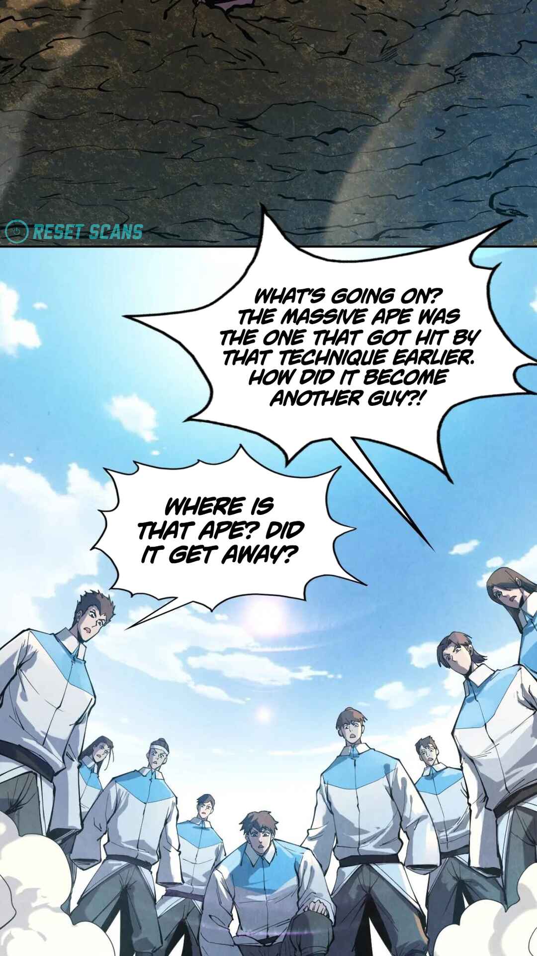 Chapter 92 - Page 24
