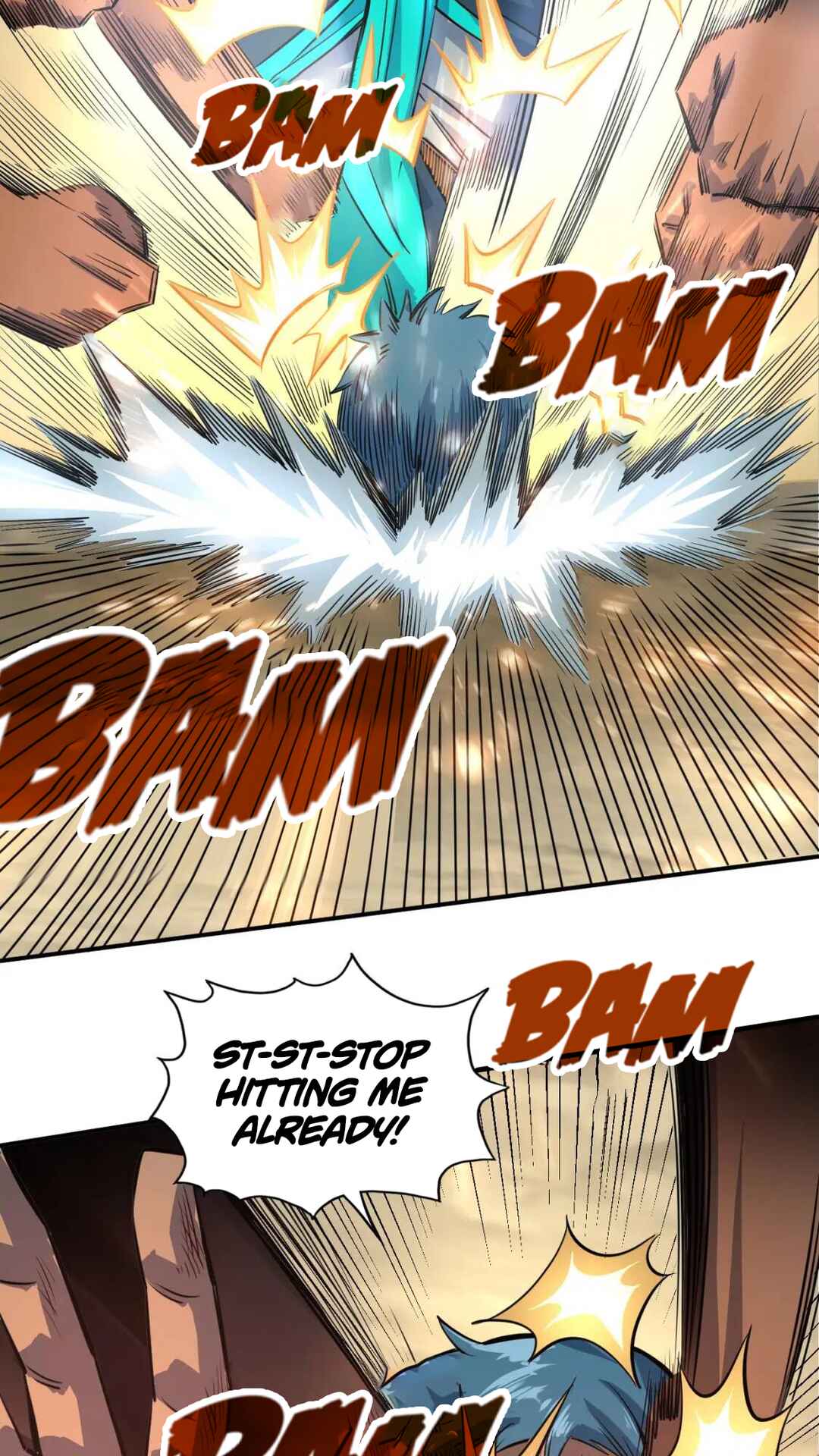 Chapter 92 - Page 39