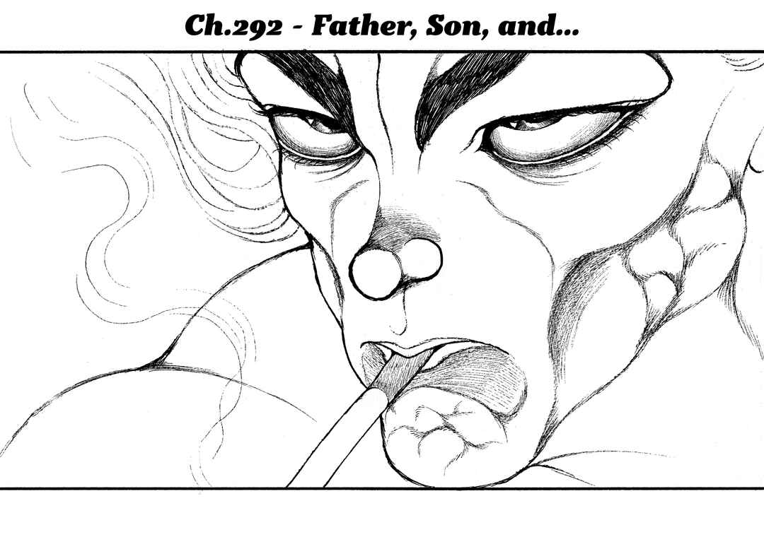 Chapter 292 - Page 1
