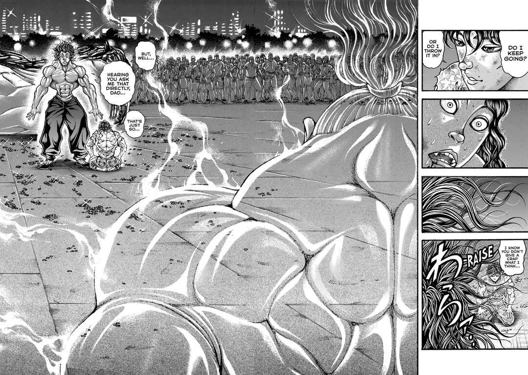 Chapter 292 - Page 10