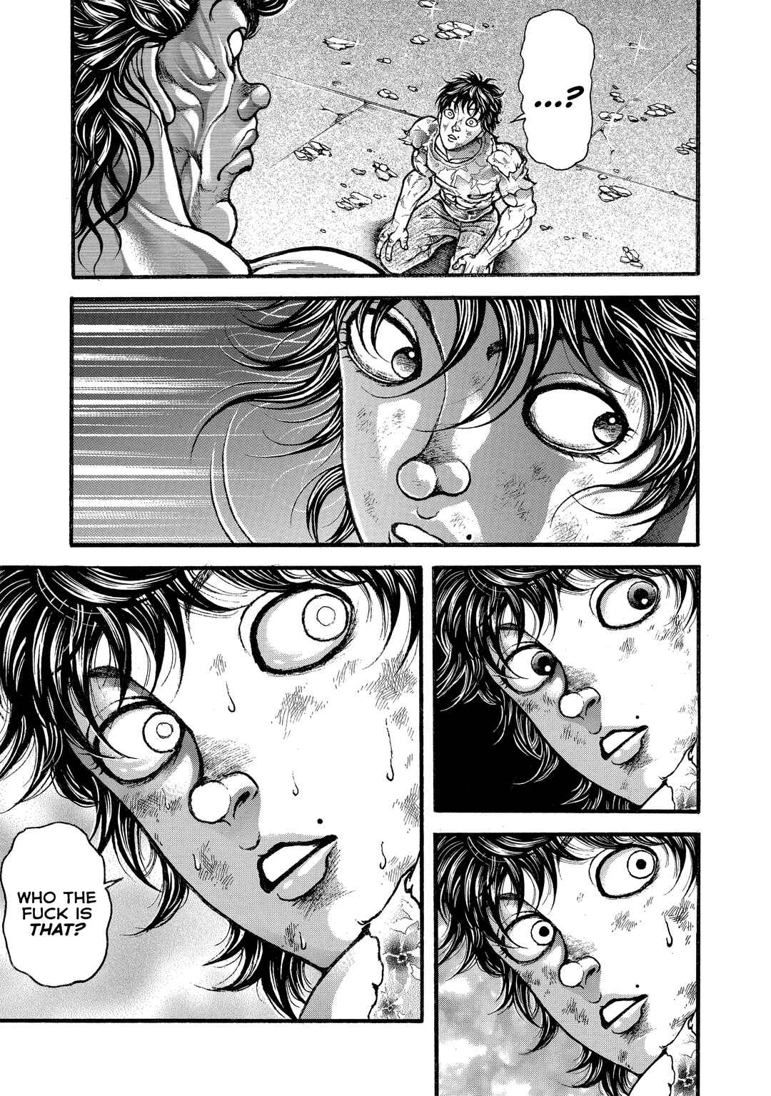 Chapter 292 - Page 12