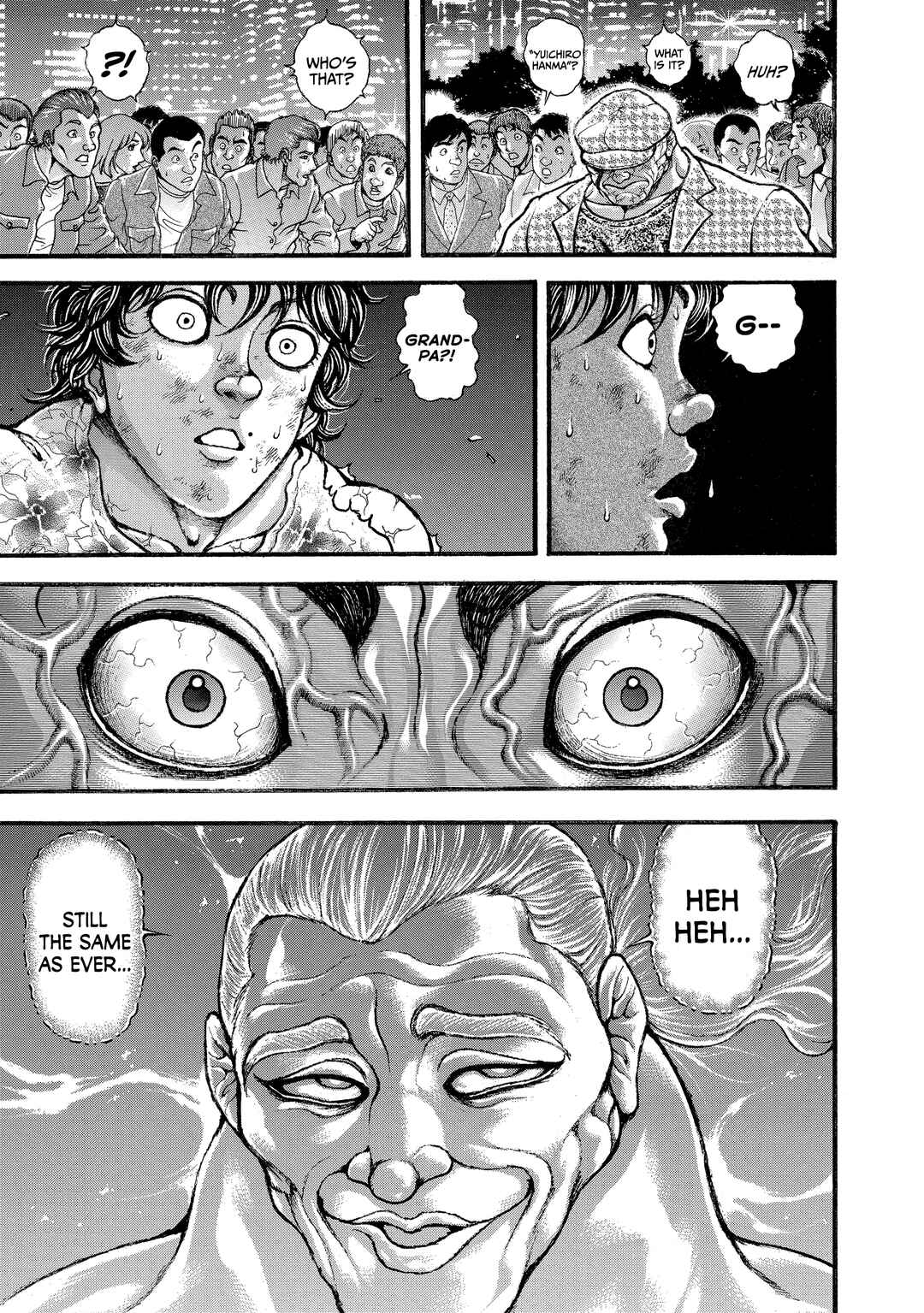 Chapter 292 - Page 16