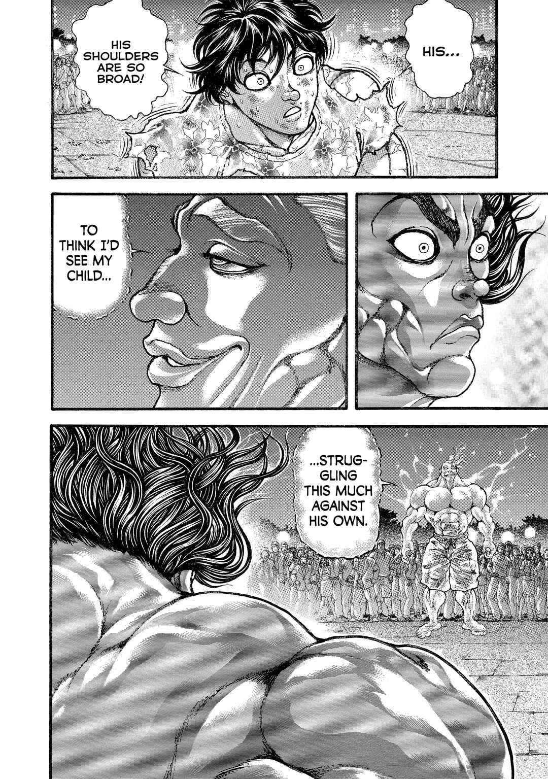 Chapter 292 - Page 17
