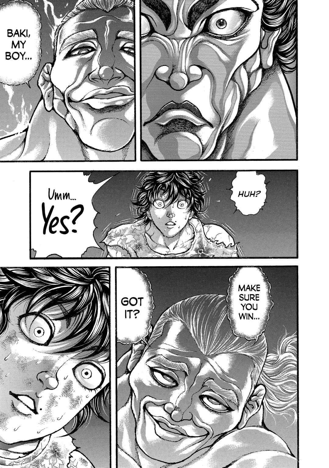 Chapter 292 - Page 18