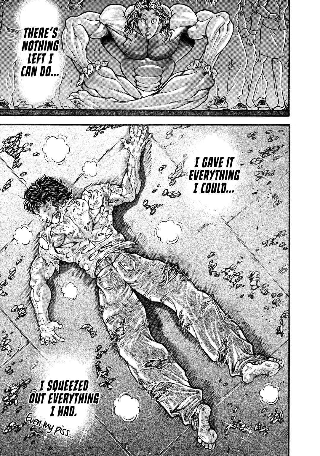 Chapter 292 - Page 5
