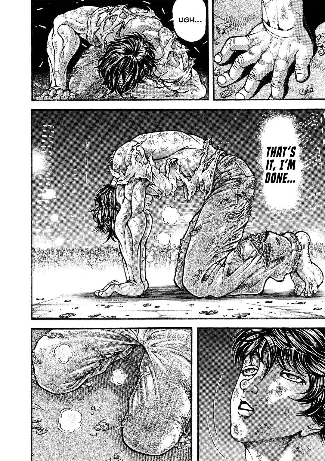 Chapter 292 - Page 6