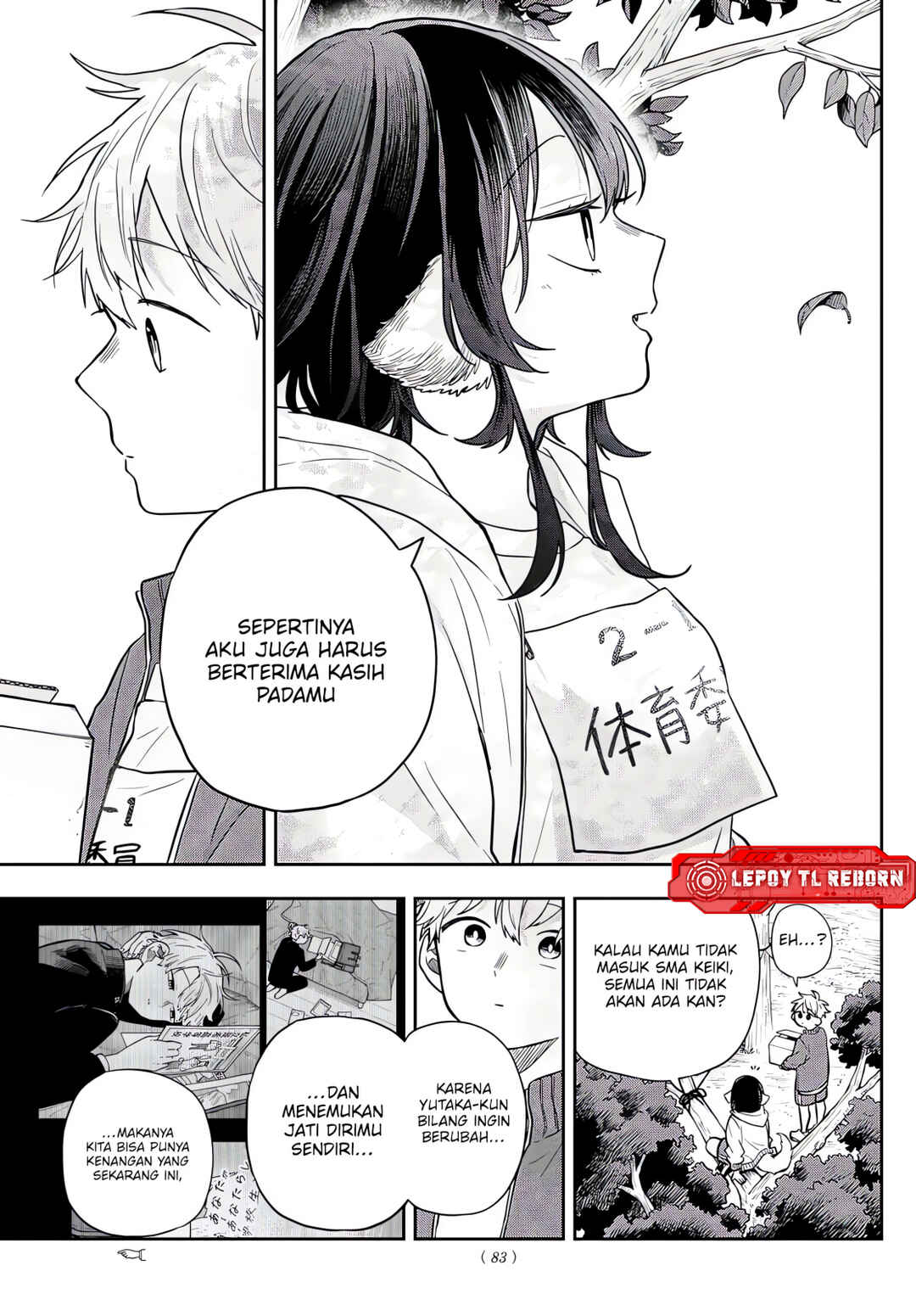 Chapter 83 - Page 13