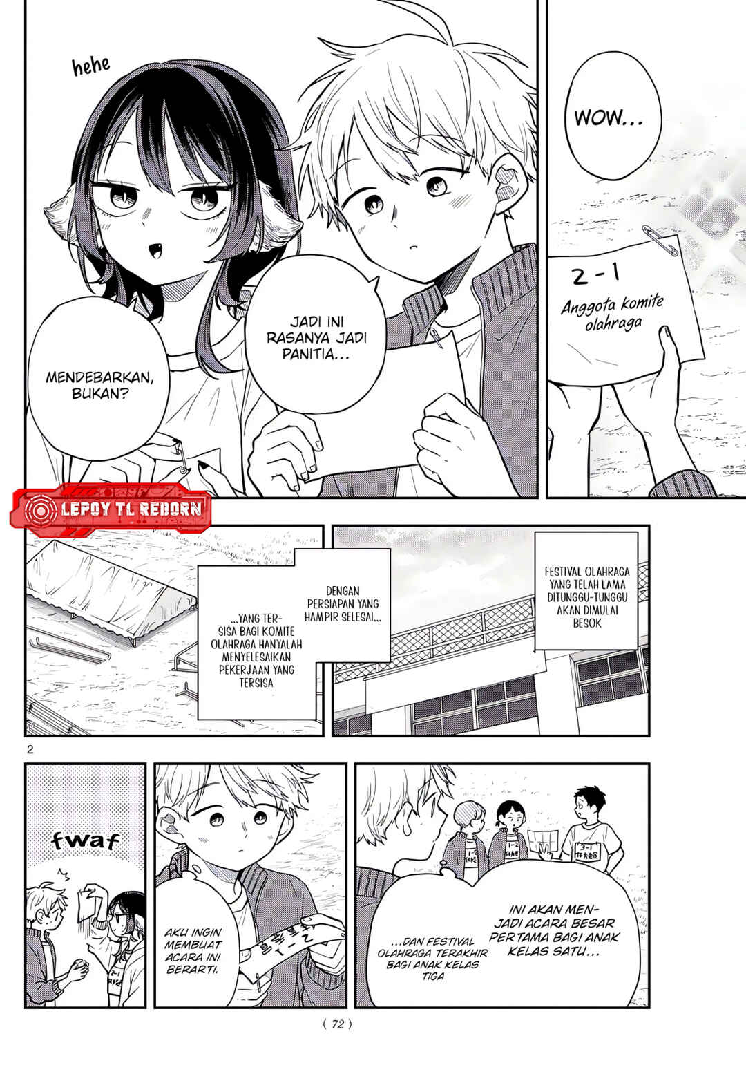 Chapter 83 - Page 2