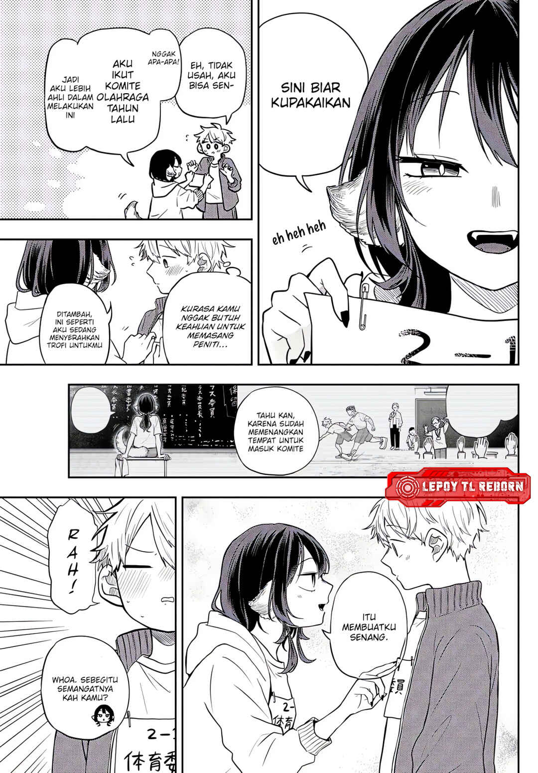Chapter 83 - Page 3