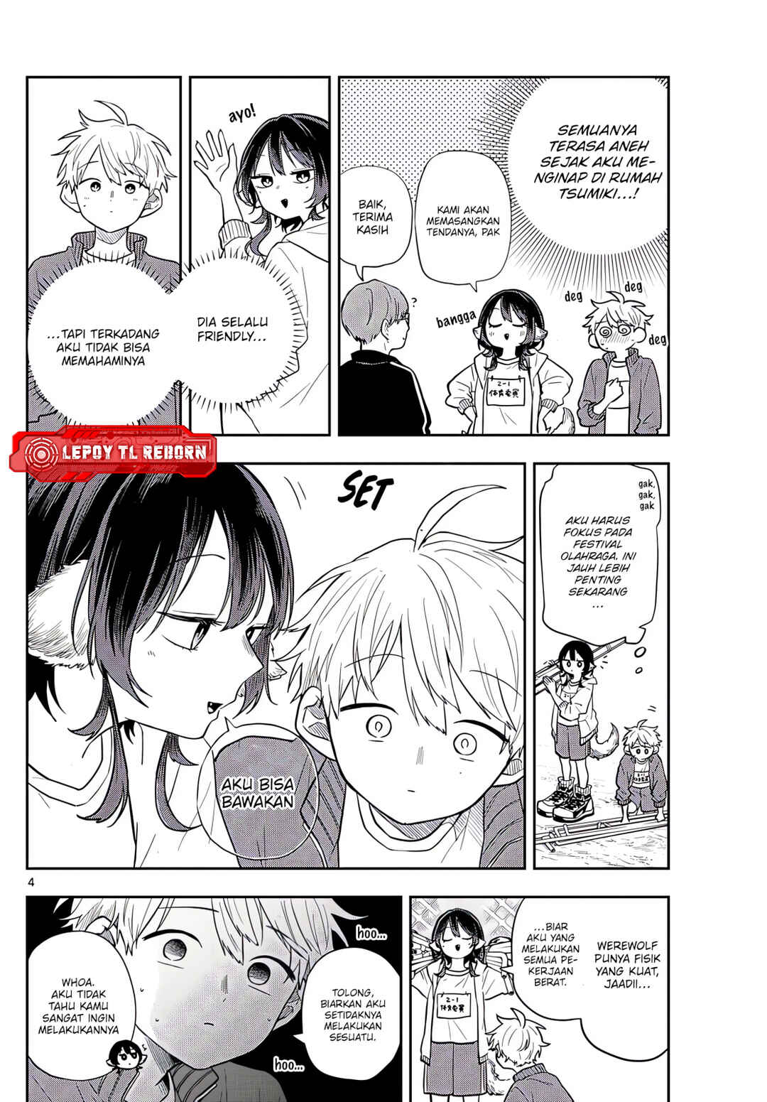 Chapter 83 - Page 4