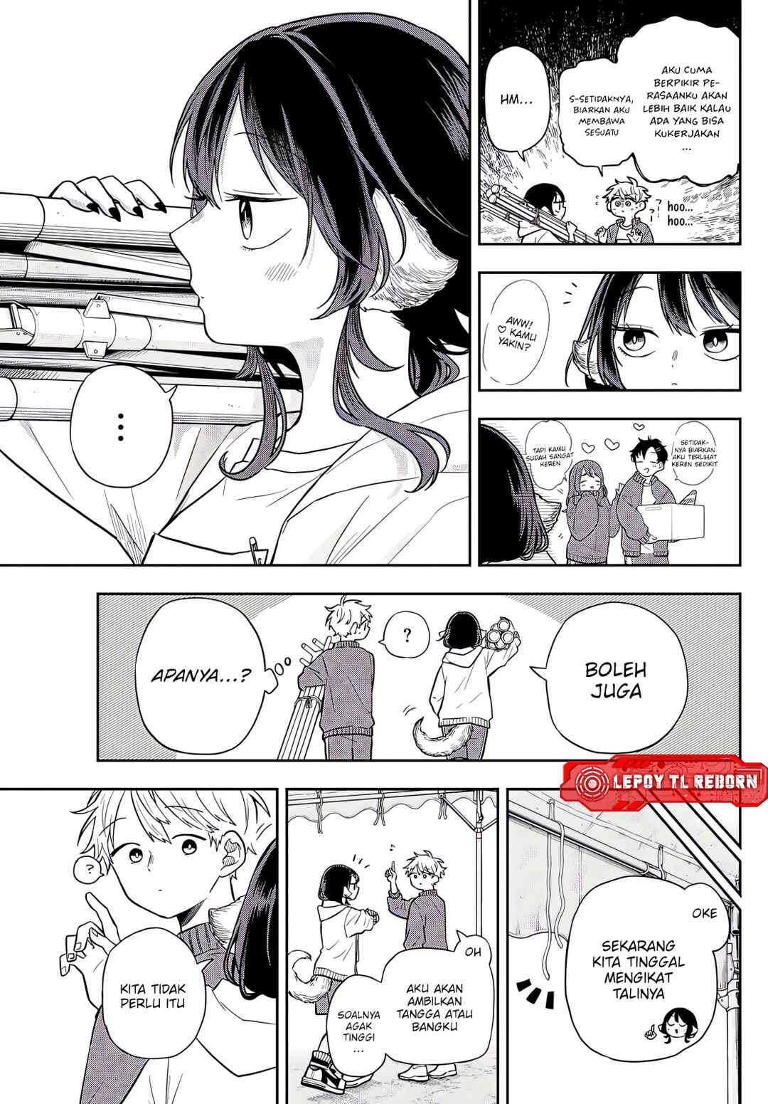 Chapter 83 - Page 5