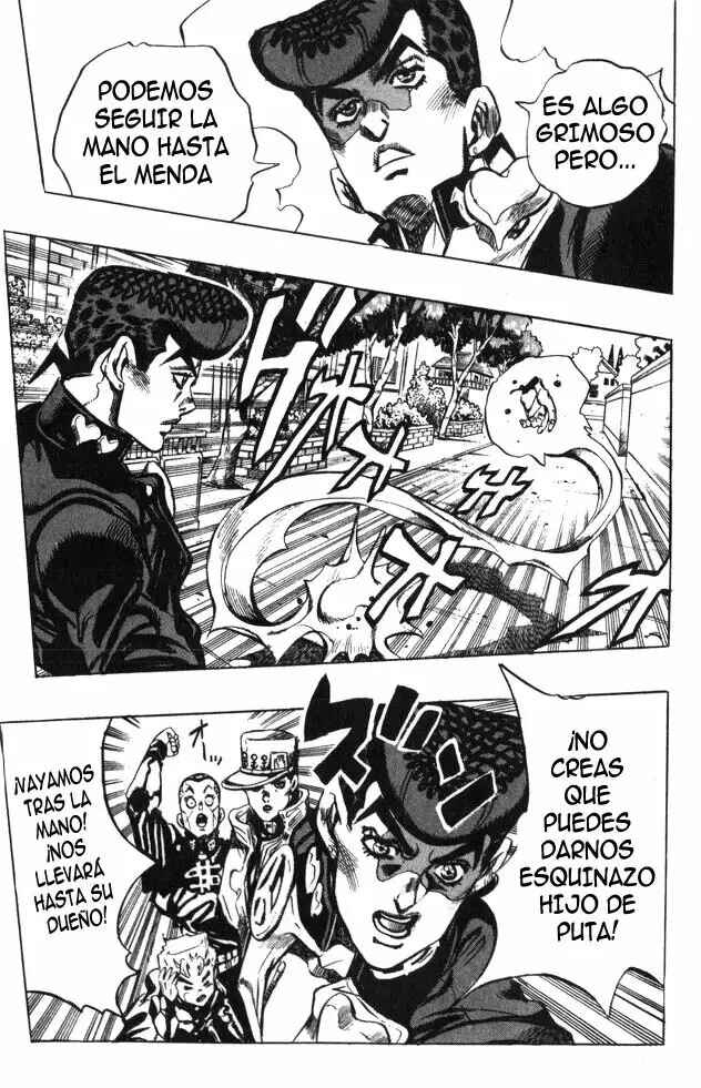 Chapter 98 - Page 20