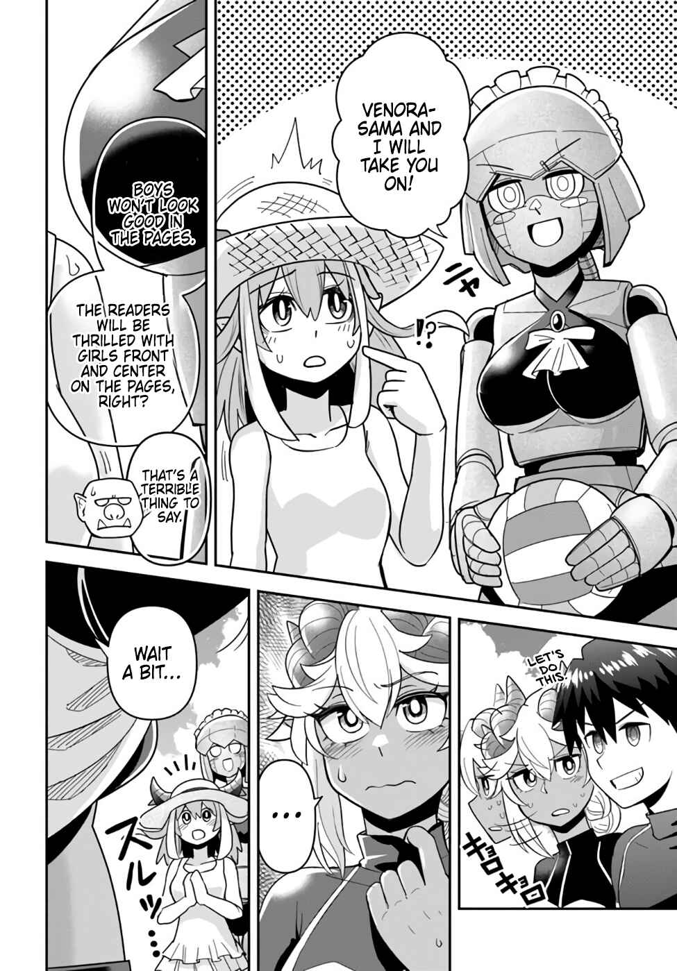 Chapter 45 - Page 12