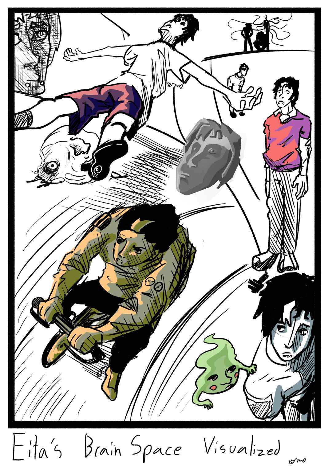 Chapter 28 - Page 1