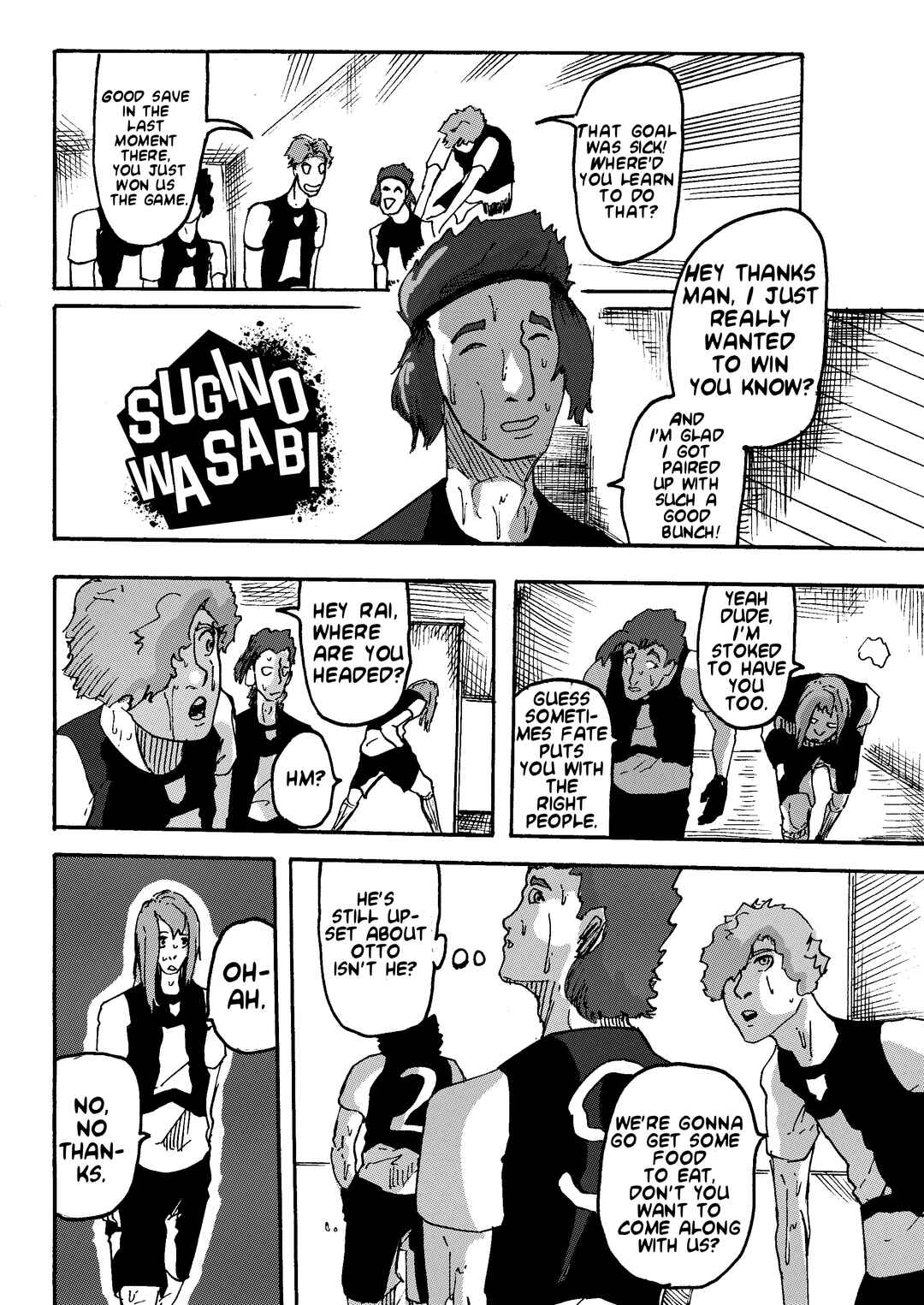 Chapter 28 - Page 15