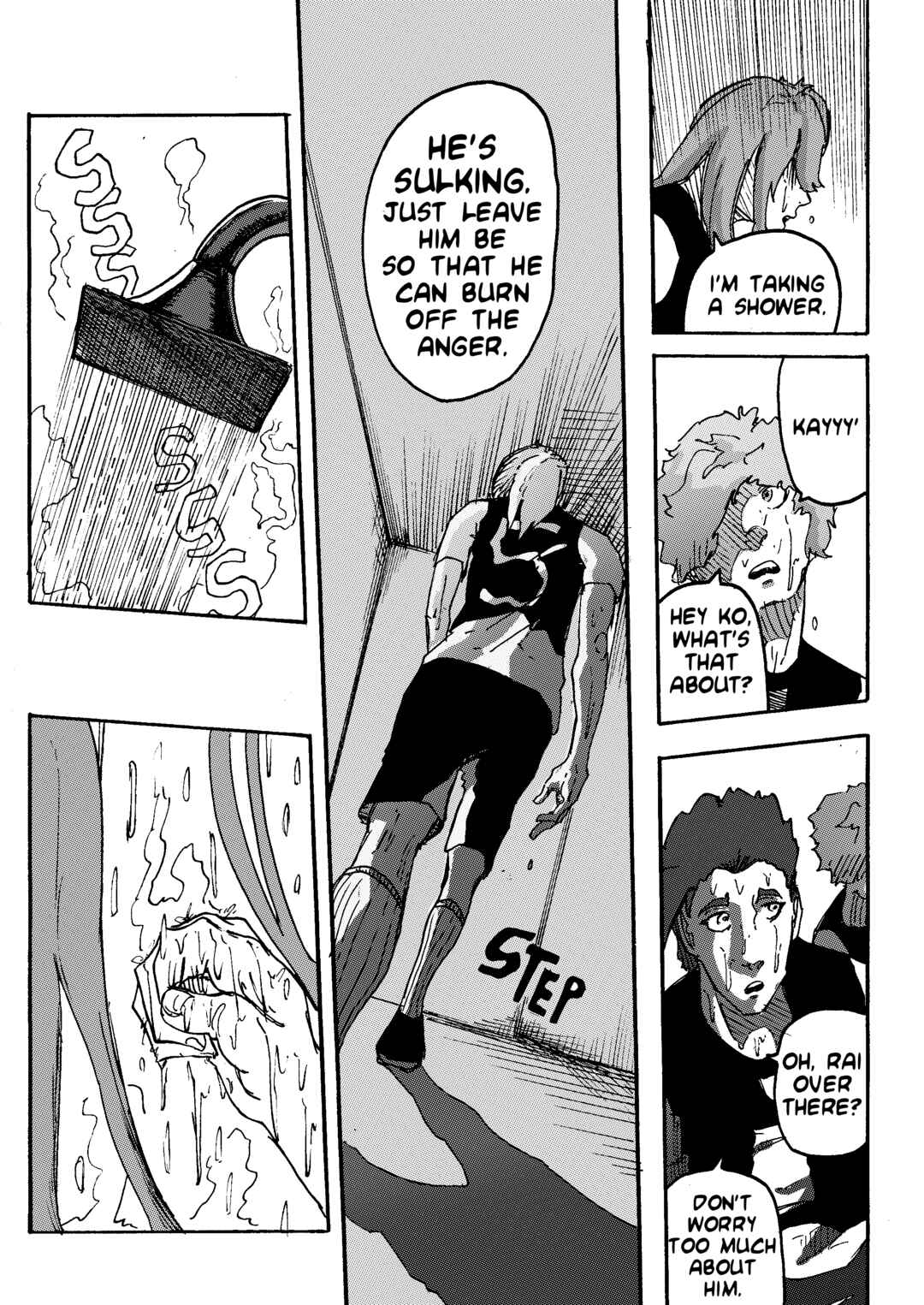 Chapter 28 - Page 16