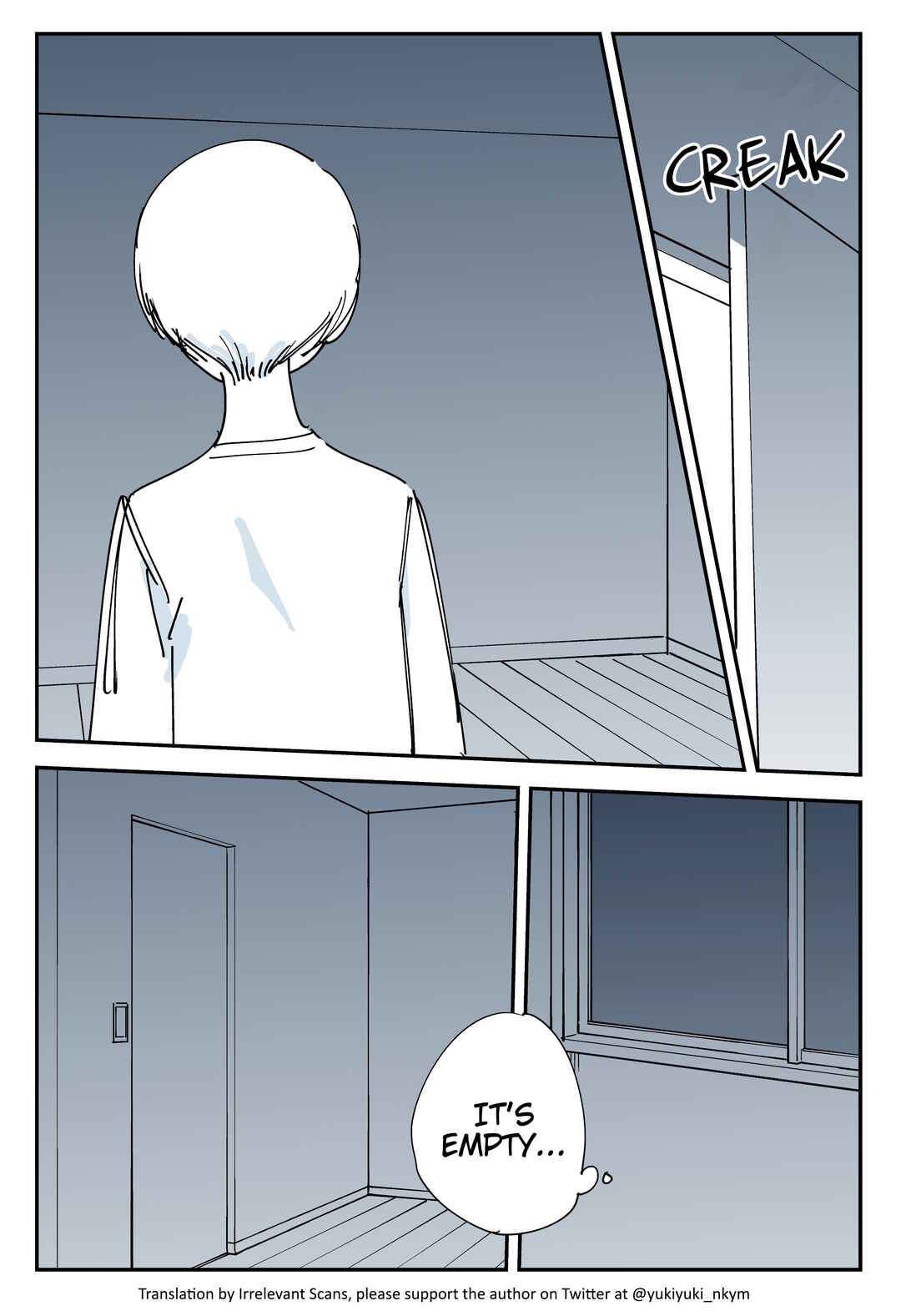 Chapter 502 - Page 2
