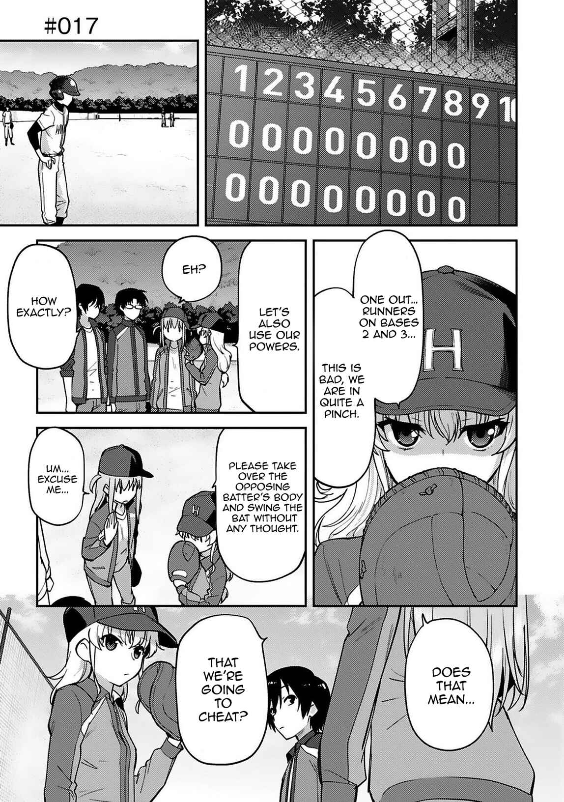 Chapter 17 - Page 1