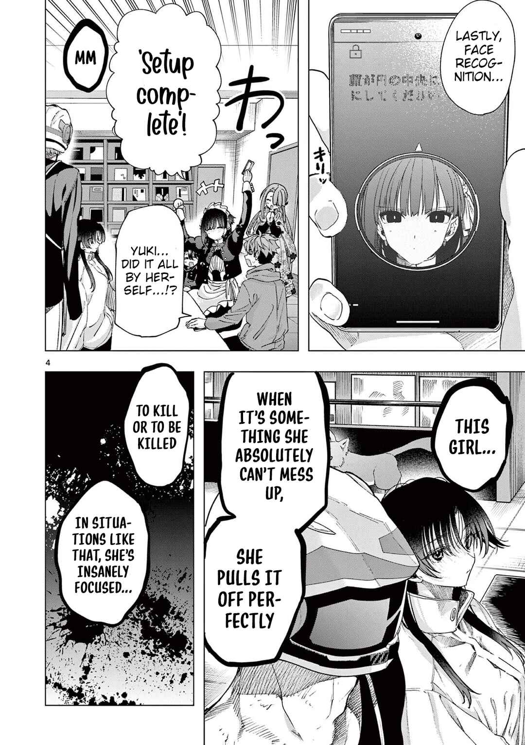Chapter 69 - Page 4