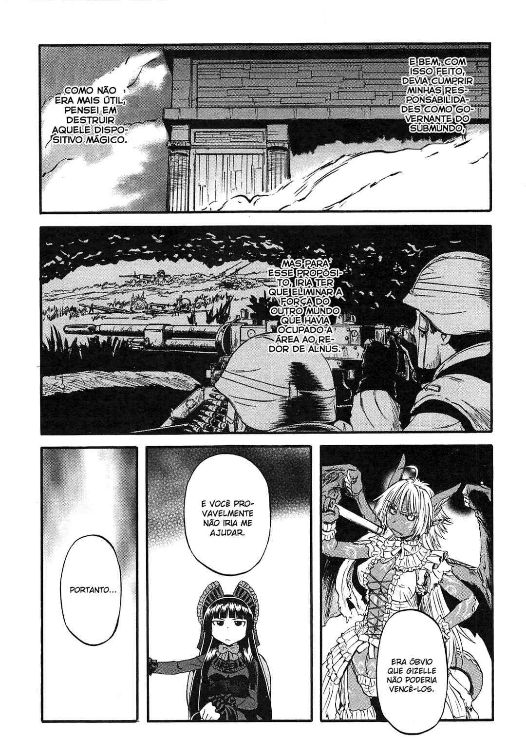 Chapter 57 - Page 30