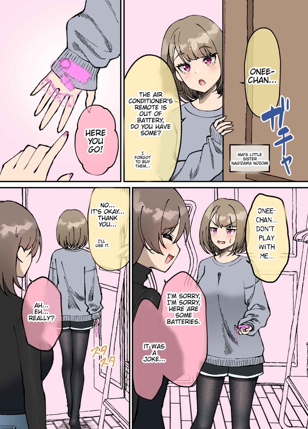 Chapter 41 - Page 1