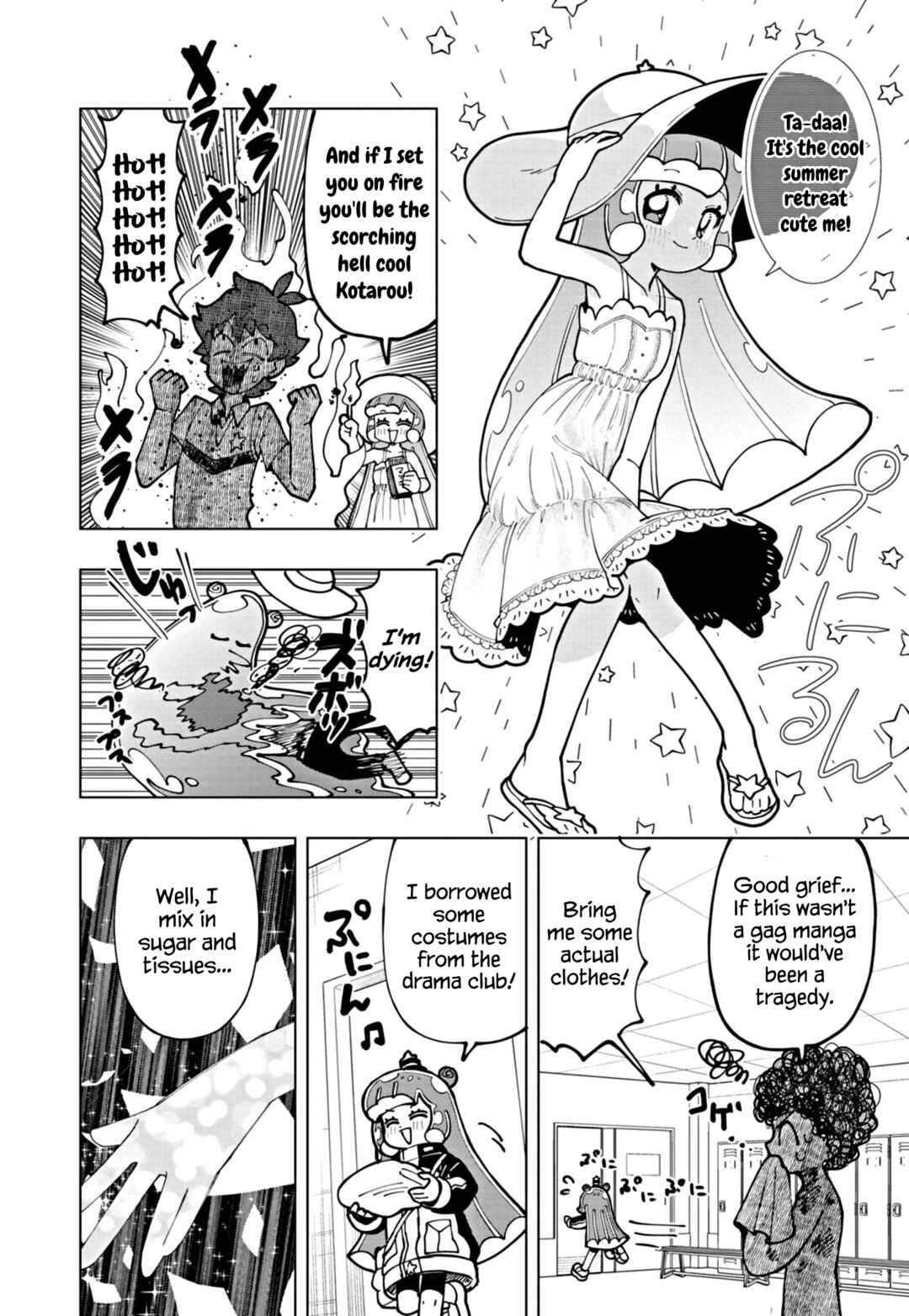 Chapter 67 - Page 6