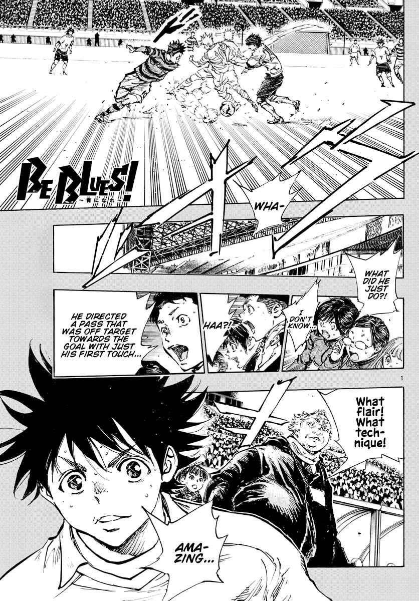 Chapter 444 - Page 2